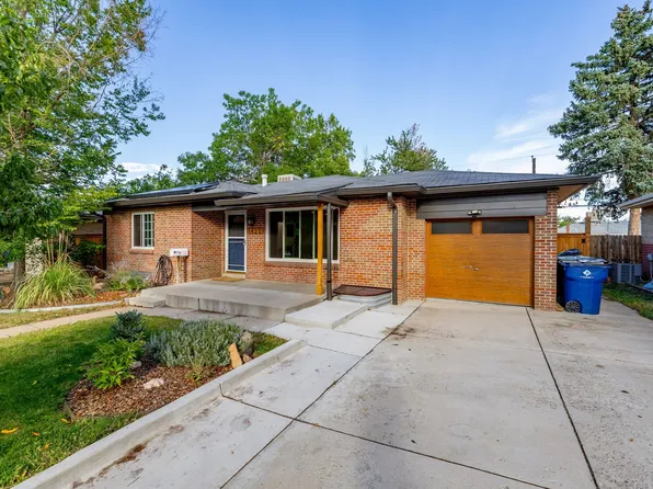 1420 S Eaton Ct, Lakewood, CO 80232