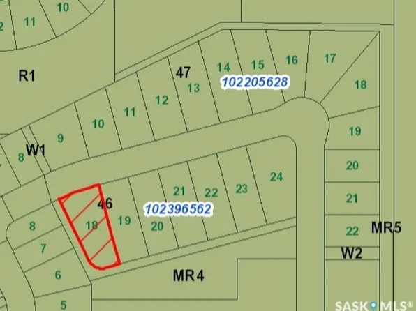 301 Coventry Crescent, Nipawin, SK S0E 1E0
