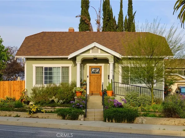 342 N Atlantic Blvd, Alhambra, CA 91801