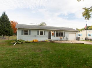 1317 Norwood Rd, Niles, MI 49120