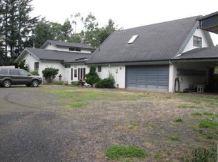 3333 State Route 105, Grayland, WA 98547
