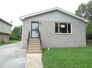 14442 Hoyne Ave, Dixmoor, IL