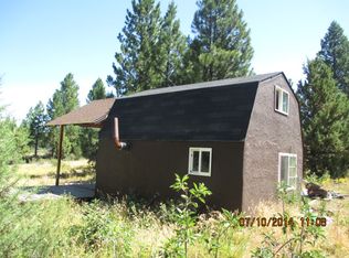 Lots 5-6 Polar Bear Lane, Bonanza, OR 97623