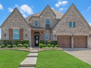 1501 14th St, Roanoke, TX 76226
