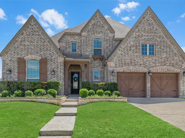 1501 14th St, Roanoke, TX 76226