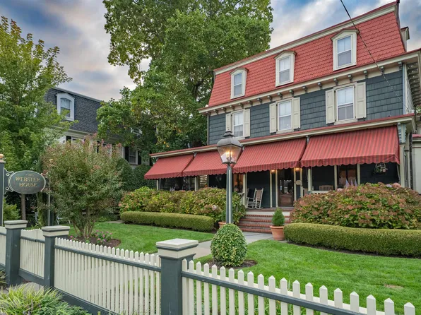 933 Washington St, Cape May, NJ 08204
