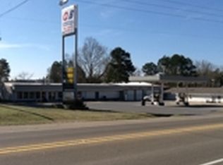 236 Highway 70 E, Glenwood, AR 71943