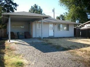 424 Plum St, Medford, OR 97501