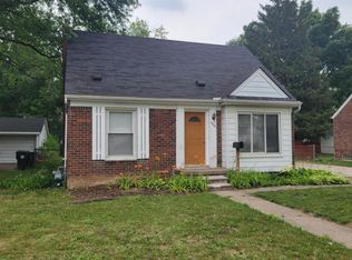 13568 Norborne, Redford, MI 48239