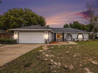 13173 Montego St, Spring Hill, FL 34609