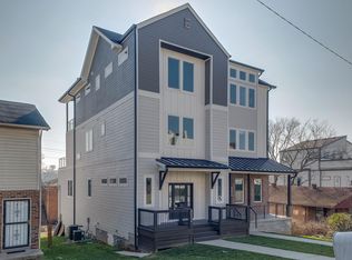 3321 Felicia St, Nashville, TN 37209