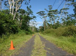 Pahoa Rd LOT 650, Pahoa, HI 96778