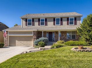 20352 Vista Cir, Parker, CO 80138