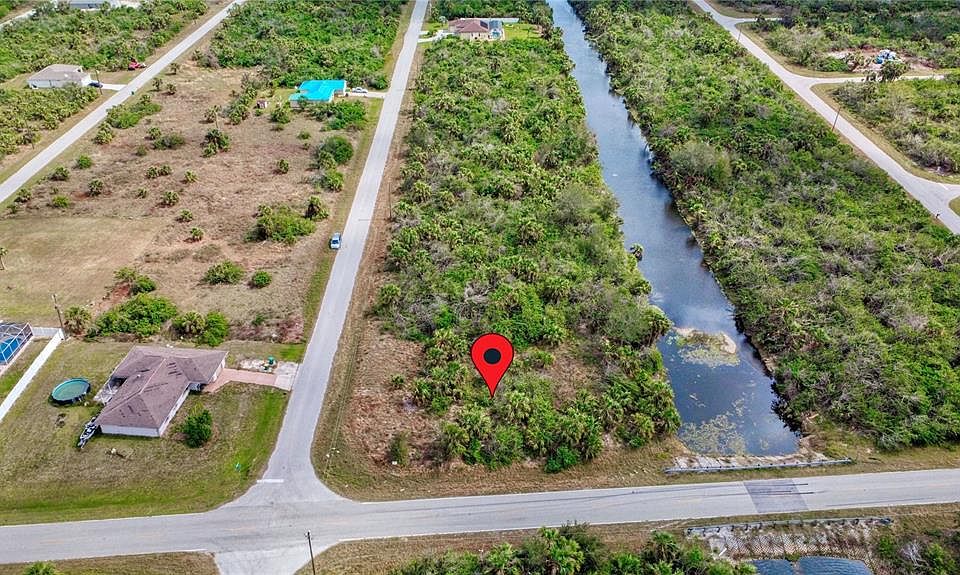 1st image of 340 THERESA BOULEVARD LOT 1
