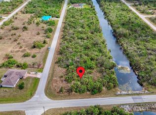 340 Theresa Blvd #1, Pt Charlotte, FL 33954