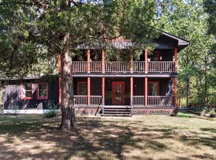 3475 Smith Place Rd, Clarksville, TN 37040