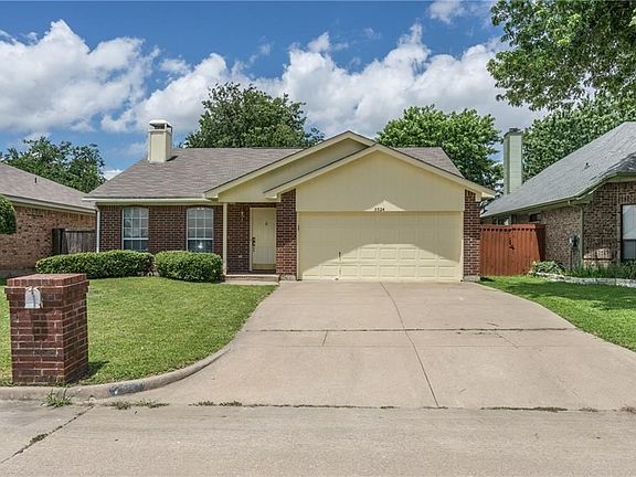 4th image of 5524 Four Winds Dr