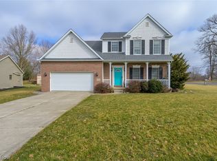 2545 Acorn Ave, Ravenna, OH 44266