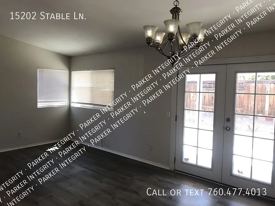 3 bed, 1095 sqft, $2,050 — Photo 4