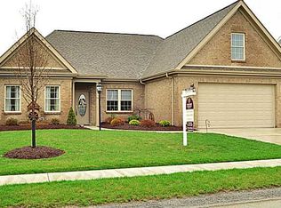 211 Fuji Dr, Canonsburg, PA