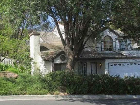 Property Side View