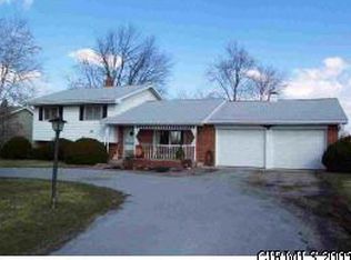 1508 S Center St, Bringhurst, IN 46913