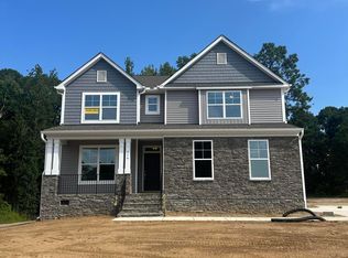 250 Rising Star Dr, Clayton, NC 27520