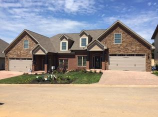 1132 Andalusian Way LOT 19, Knoxville, TN 37922