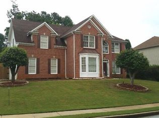 1365 Bridle Path Dr, Lawrenceville, GA 30045
