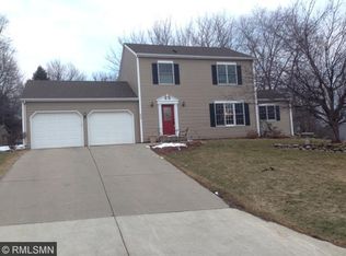 504 Liberty Ln, New Prague, MN 56071
