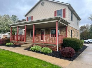 8602 Pleasantwood Ave NW #8602, North Canton, OH 44720