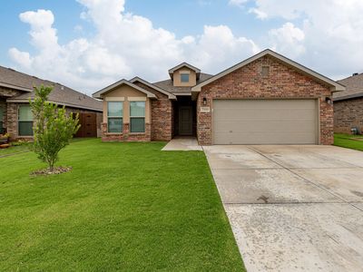 7509 29th St, Lubbock, TX, 79407