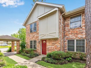 515 Tallowood Rd UNIT 50, Houston, TX 77024