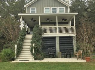 6967 Light Keepers Ln, Awendaw, SC 29429