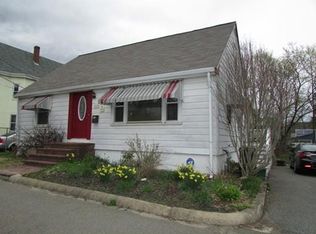 183 Winthrop St, Brockton, MA 02301