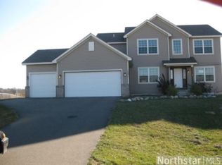 14871 203rd Ave NW, Elk River, MN 55330
