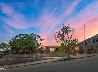 1611 N Kansas St, El Paso, TX 79902