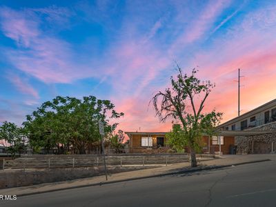 1611 N Kansas St, El Paso, TX, 79902