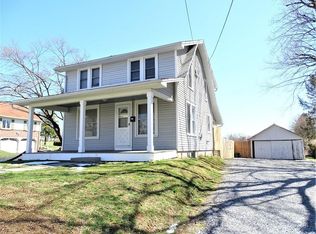 435 N Water St, Lititz, PA 17543