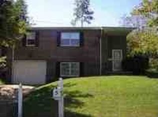 3 Bellway Dr, Barboursville, WV 25504