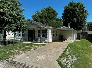 1624 Sisco Ave, Springdale, AR 72762