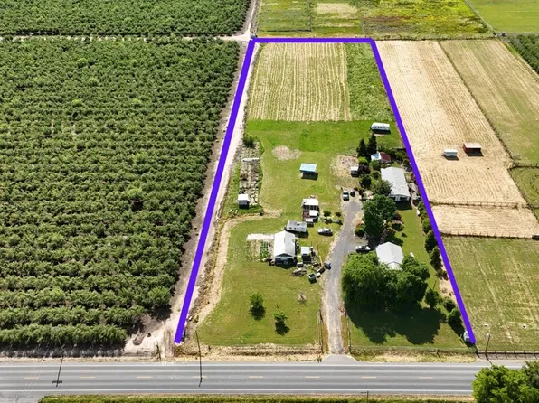 13145 Escalon Bellota Rd, Escalon, CA 95320