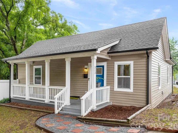 313 Gantt St, Kings Mountain, NC 28086