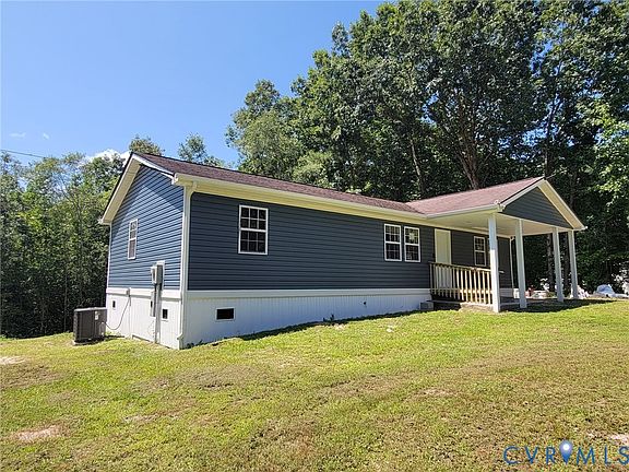 2nd image of 21603 McKenney Hwy