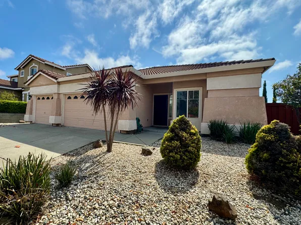 6453 Eagle Ridge Dr, Vallejo, CA 94591