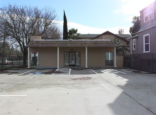 446 E Vine St, Stockton, CA 95202