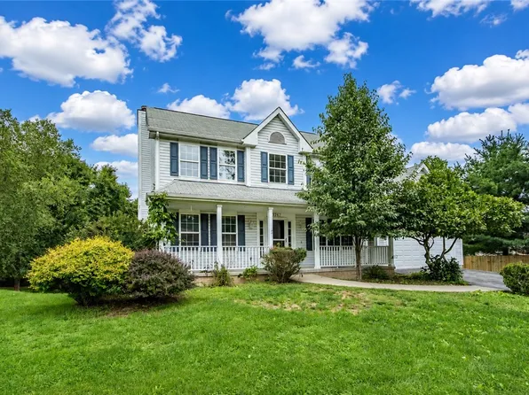 6767 Mars Crider Rd, Mars, PA 16046