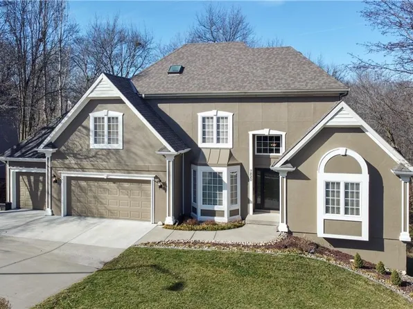 7820 N Chestnut Ave, Kansas City, MO 64119