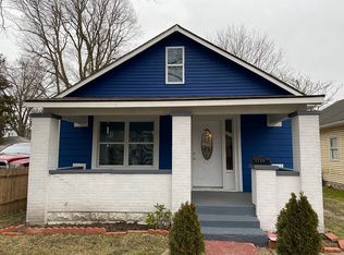 1145 N Mount St, Indianapolis, IN