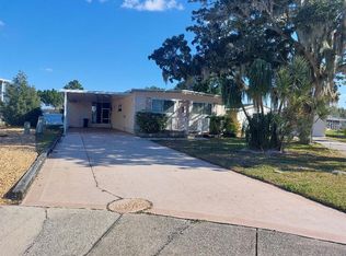 272 Philadelphia Blvd #48, Palm Harbor, FL 34684